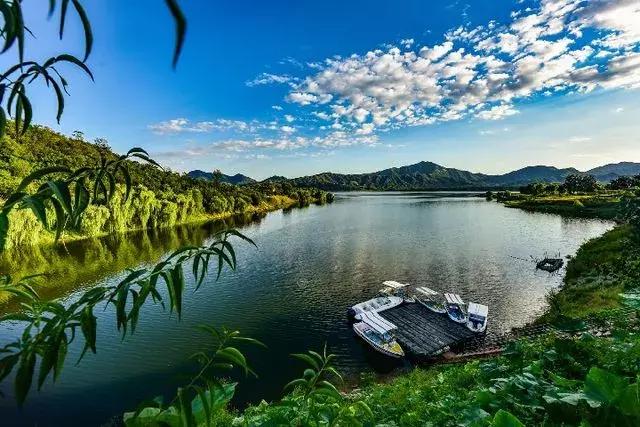 厉害了河北,厉害了河北灵寿