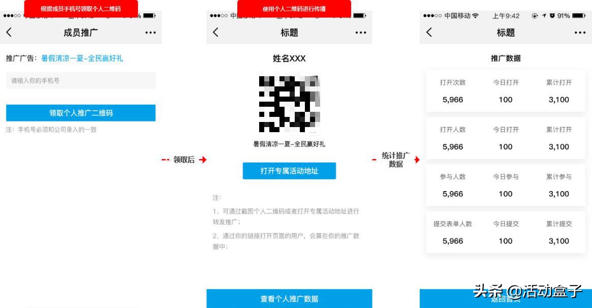 员工如何全员营销,全员营销每个员工都有任务