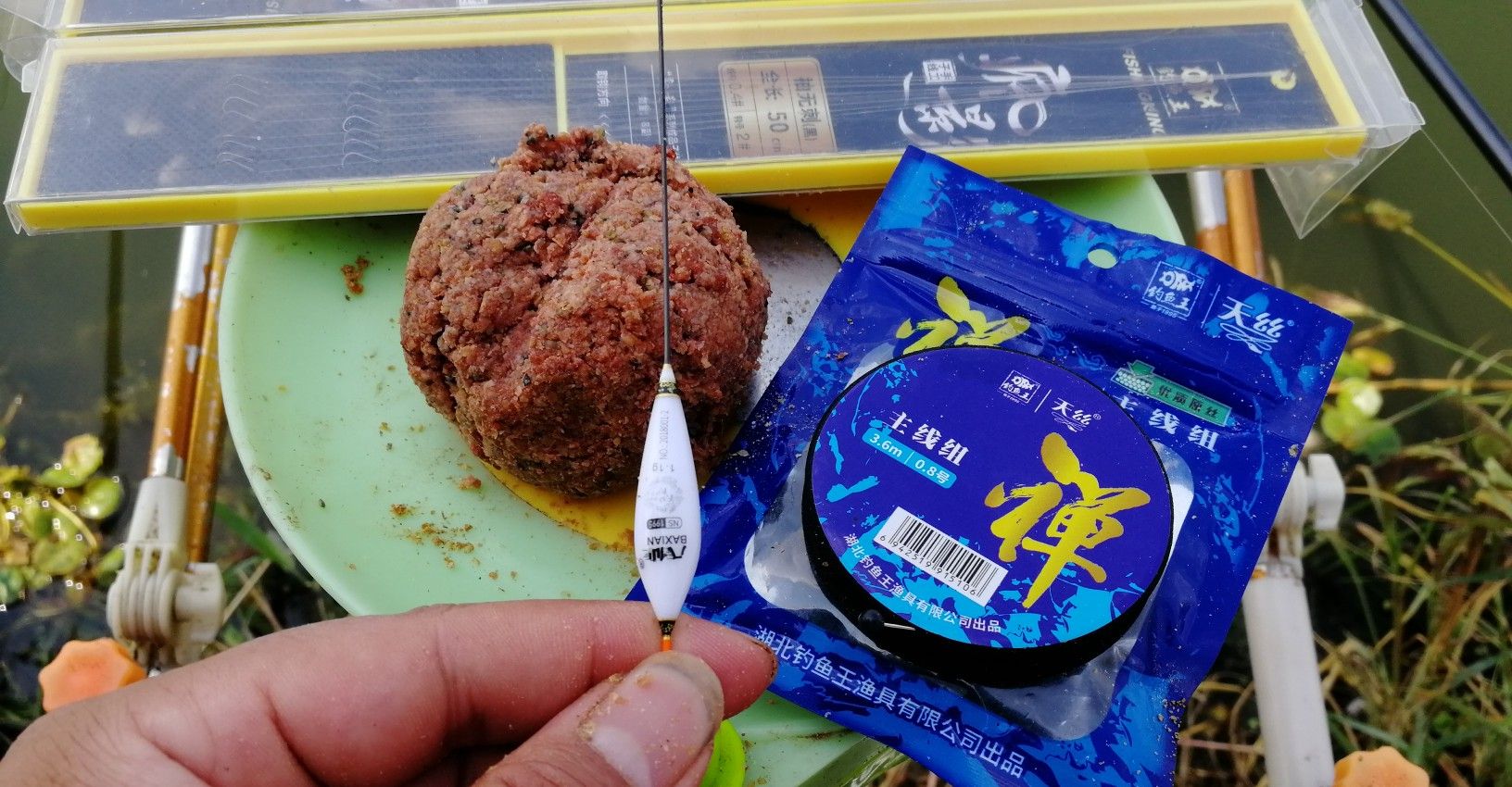 新手选钓鱼漂,钓鱼新手选择什么鱼漂