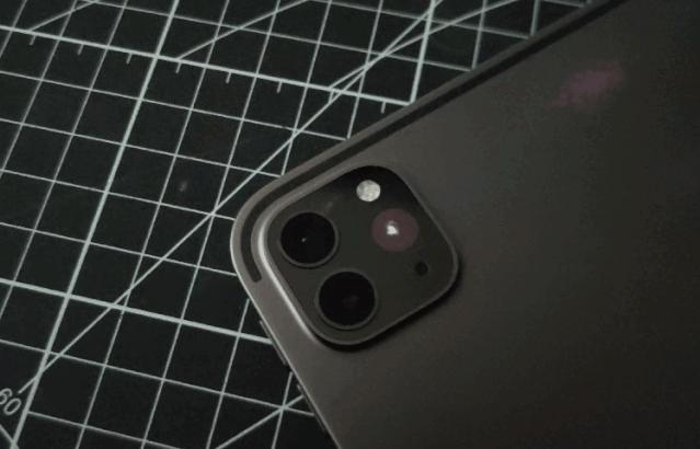 新款ipadpro有望真正替代笔记本,ipadpro2017和2018ipadpro