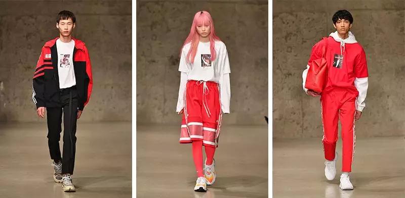 李宁logo换安踏,安踏logo和李宁logo