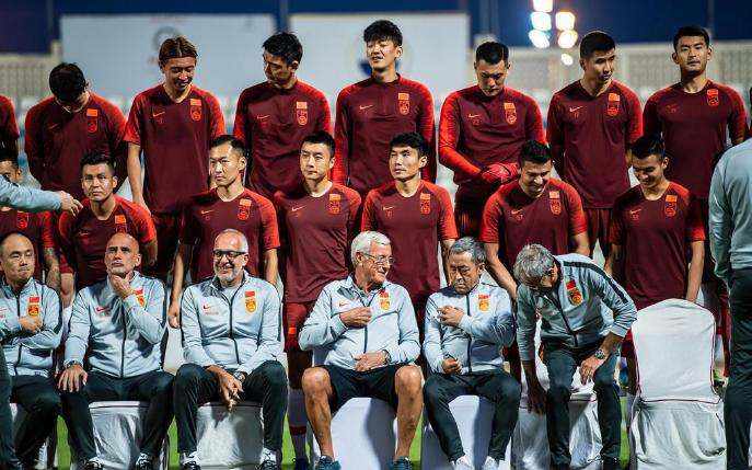 国足40强赛剩余四场全胜能出线吗,国足40强赛全部赛程