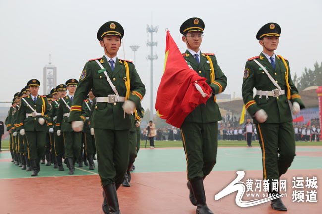 运城龙翔运动会,运城市龙翔2020运动会