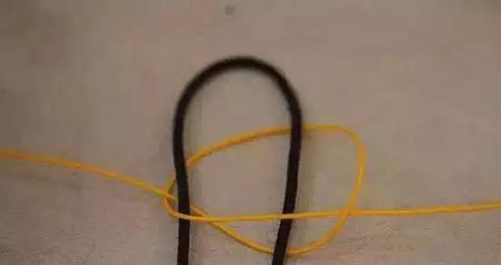 手工编绳怎么打结球,塑料手编绳如何打结