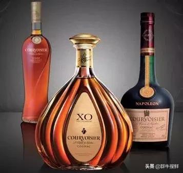 法国干邑酒vsop代表酒龄,vsop干邑区别