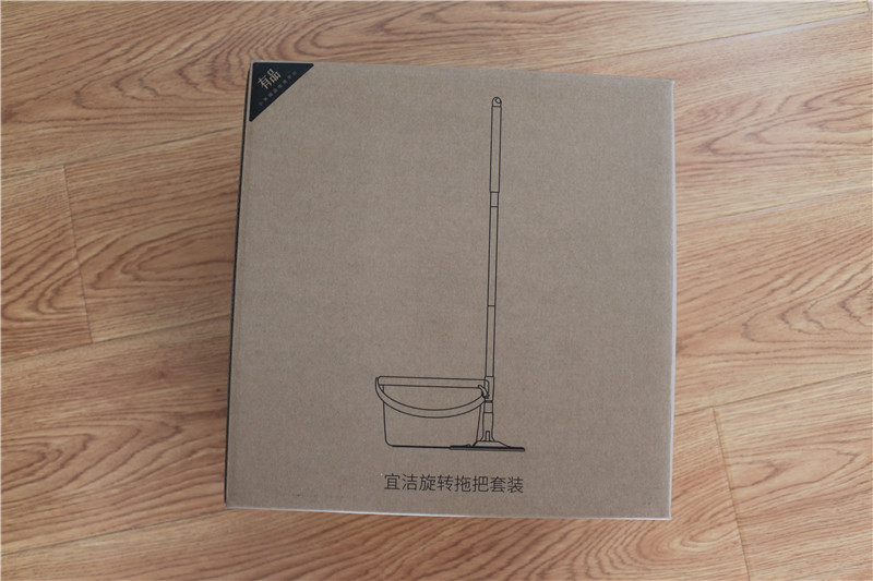 宜洁家居日用品,家务清洁神器推荐斧头牌