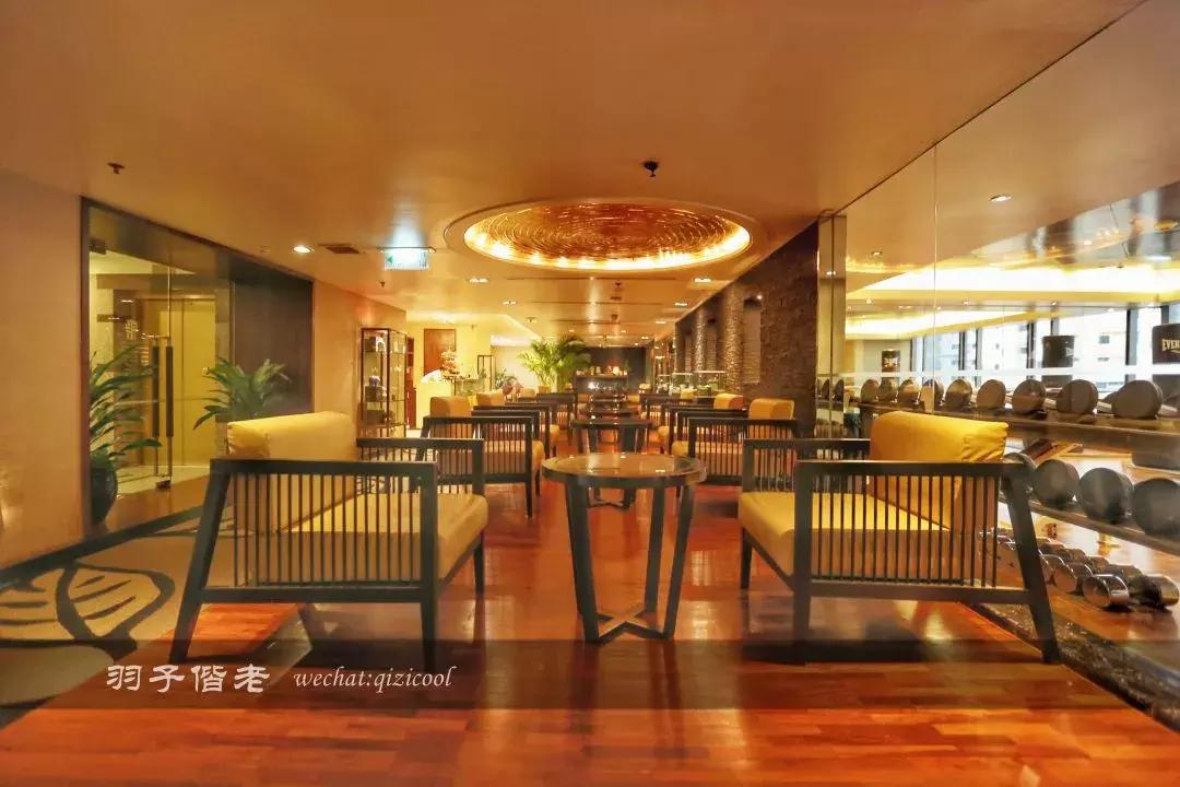 泰国曼谷悦榕庄,曼谷悦榕庄可以带走的东西