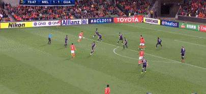 2014年亚冠恒大vs墨尔本胜利全场,亚冠恒大对墨尔本