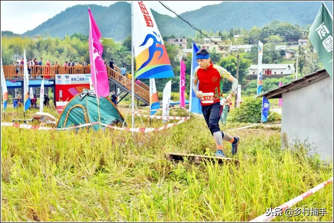 南粤古驿道拍摄后记,2018南粤古驿道展示