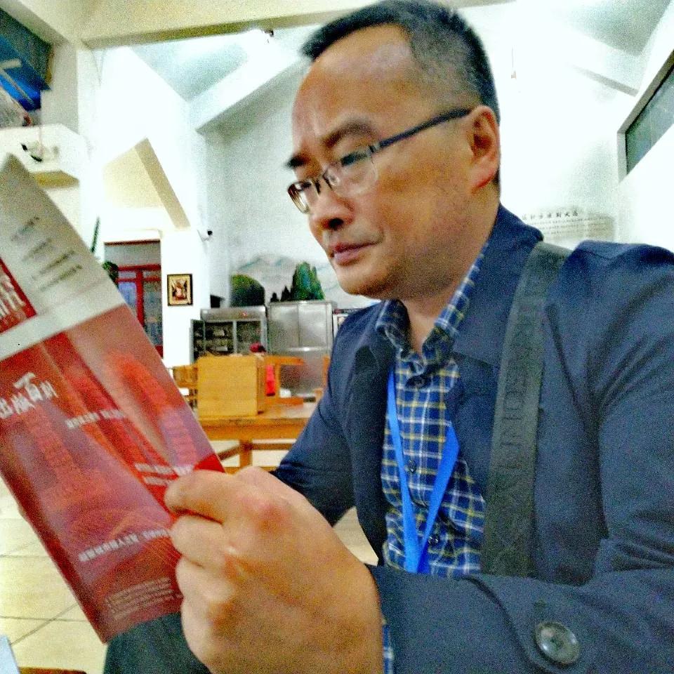 在全国社长总编眼中，红河是什么样子？答案来了！