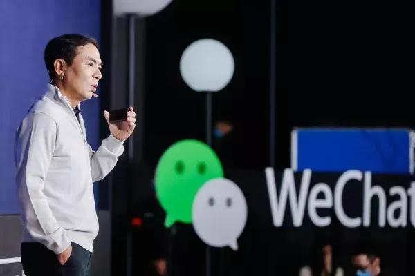 张萌:我是如何在微信生态实现吸粉+变现的?