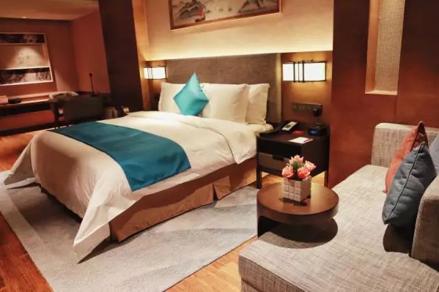 千岛湖最好的五家酒店,千岛湖有哪些价廉物美的湖景酒店