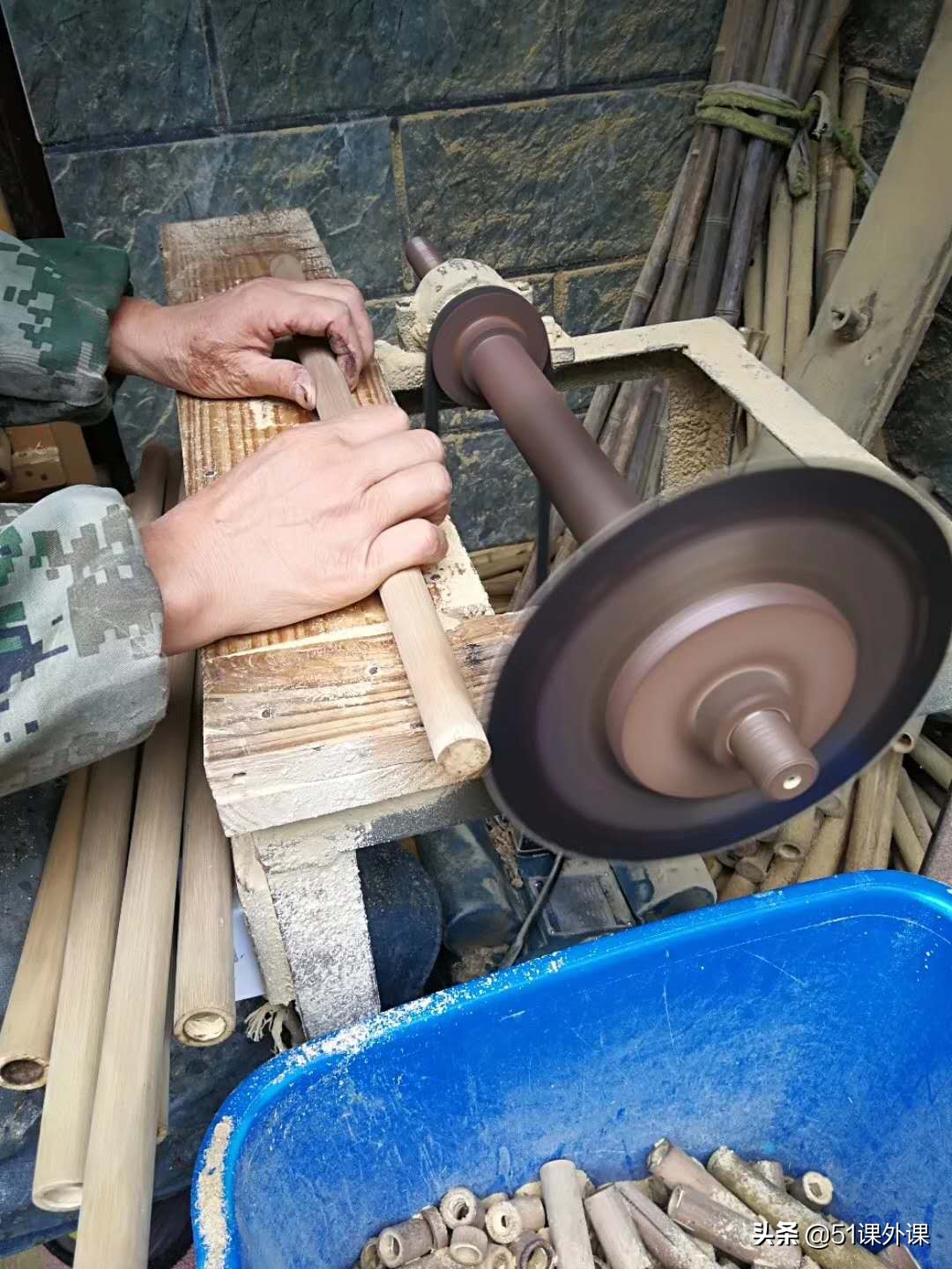 学竹笛第一步,竹笛初学者练习的方法有哪些