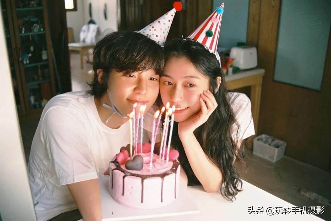 2020520！甜爆朋友圈的情侣照大合集