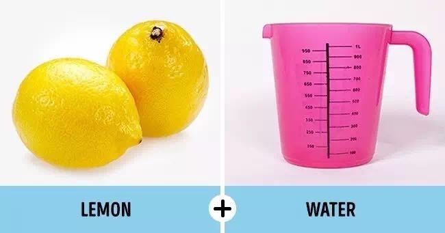 放久的白衣服发黄了怎么可以洗白,白衣服发黄洗白小窍门简单的方式