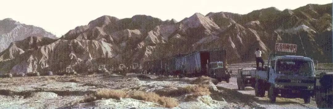 最早的钻井队,亚洲最大钻井队