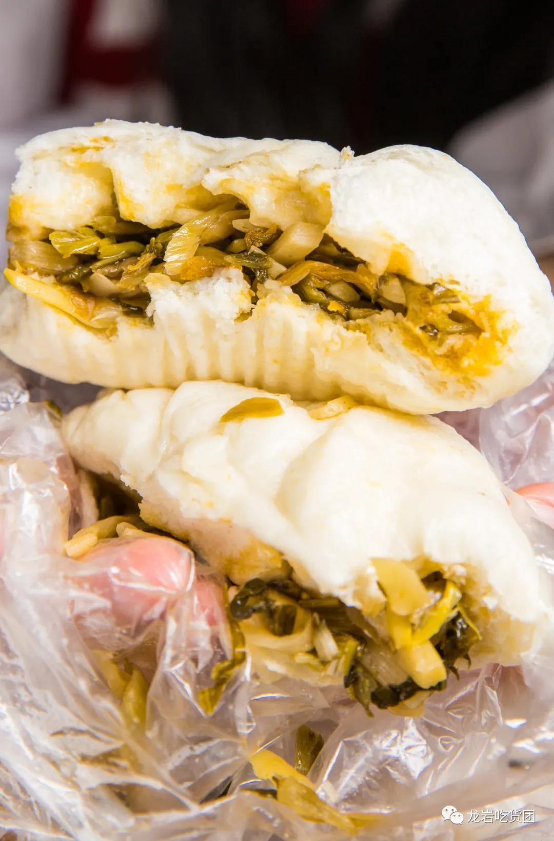 走吧，去龙门镇，吃上一整天