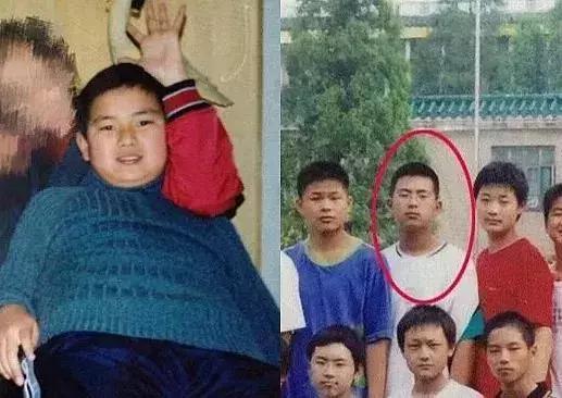 李现荆州小胖,荆州小胖是哪个男明星