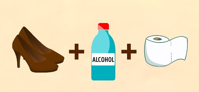 鞋子磨脚怎么软化鞋子,新鞋磨脚怎么处理鞋子