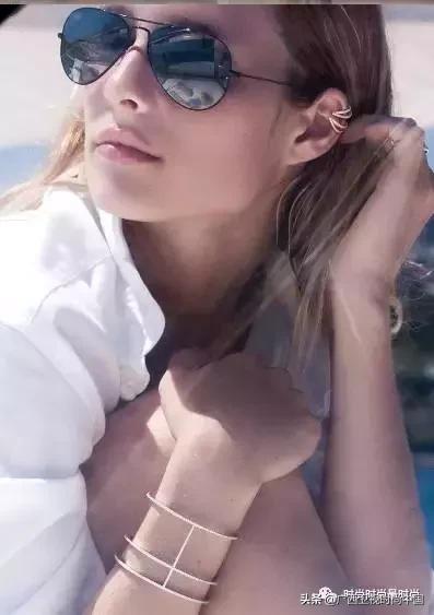 漂亮又好看的平价珠宝,高颜值平价小众高级感首饰分享