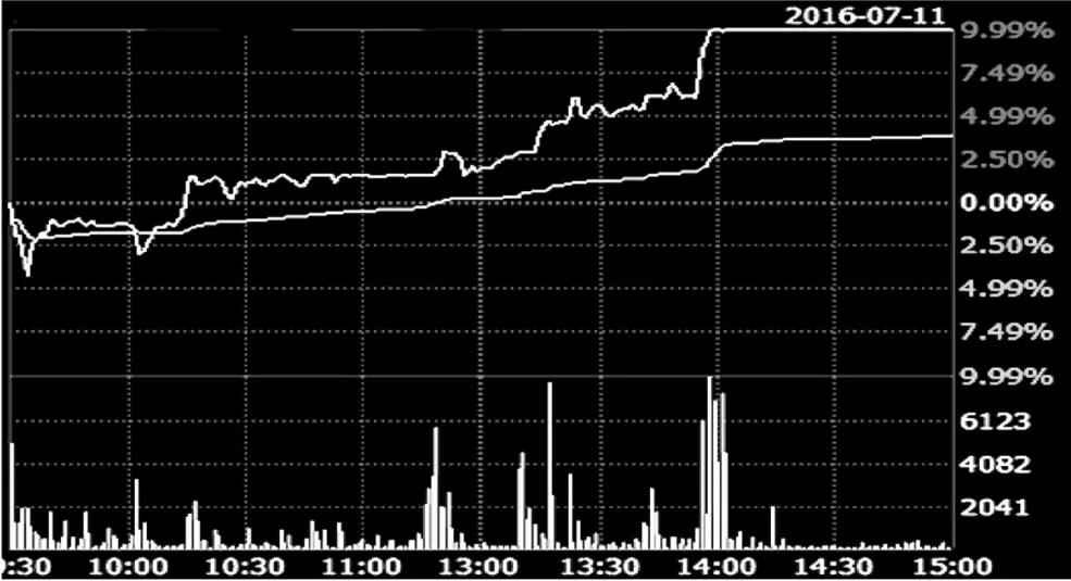 保护中小投资者典型案例,投资者保护纠纷