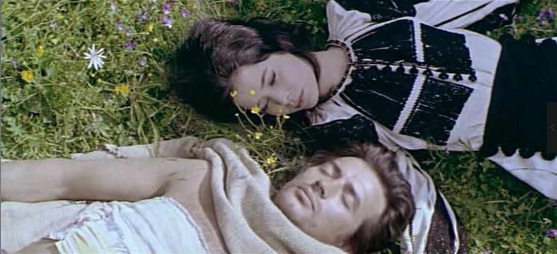 罗马尼亚前领导人齐奥塞斯库为什么不喜欢《达基亚人》这部电影？