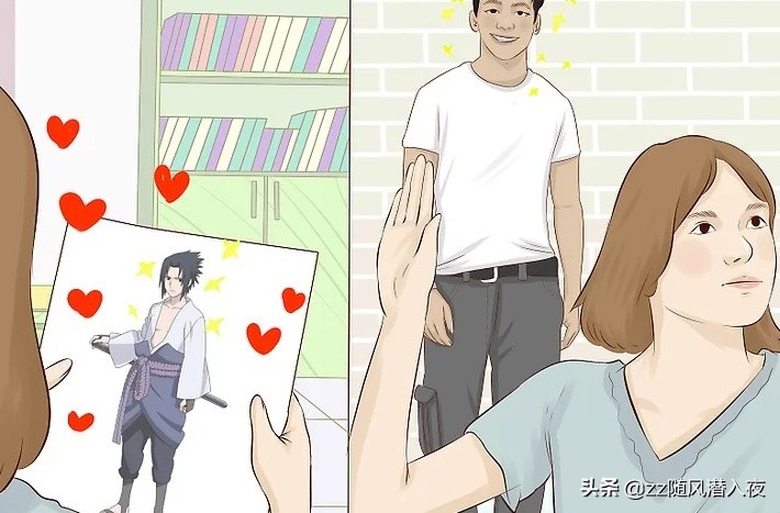 如何戒掉看动漫的瘾,如何戒掉动漫成瘾