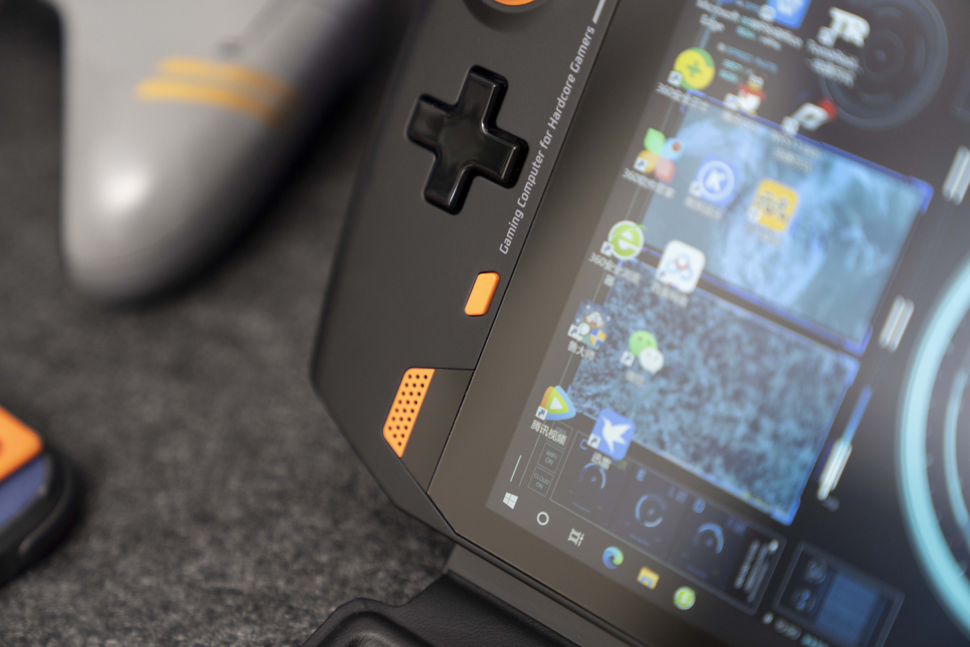 onexplayer1s鎺屾満娴嬭瘎,onexplayer1s鎺屾満璇勬祴