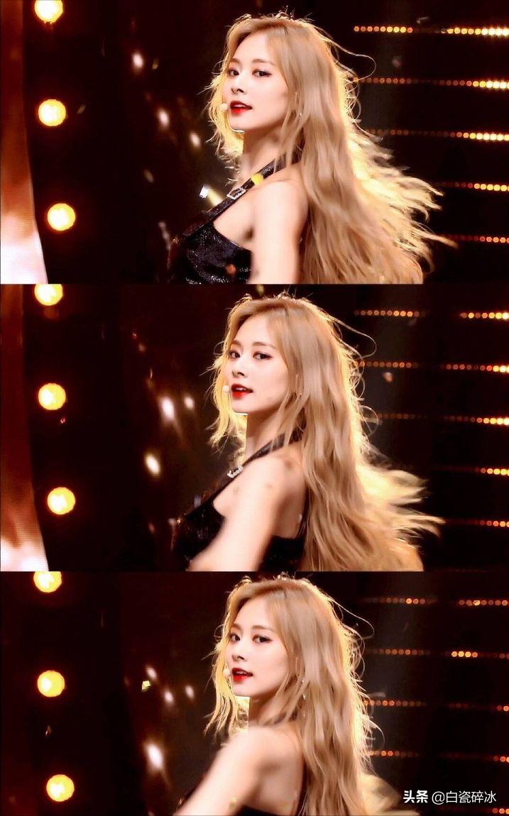 自认为最好看的南韩女爱豆,盘点哪些南韩女爱豆