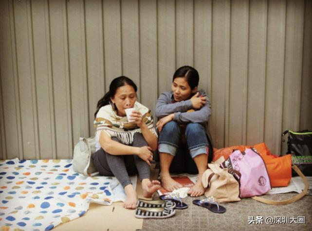 菲佣入华的条件,菲佣有哪些条件