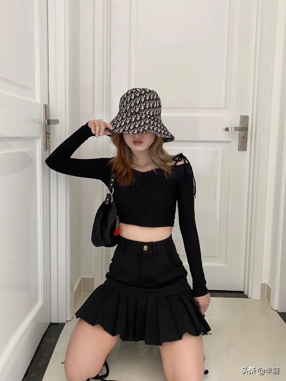 逛zara要留意这4大流行款,zara最值得买的十款