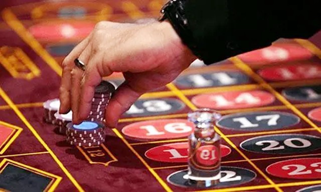 一进赌门深似海下一句,一入赌局深似海