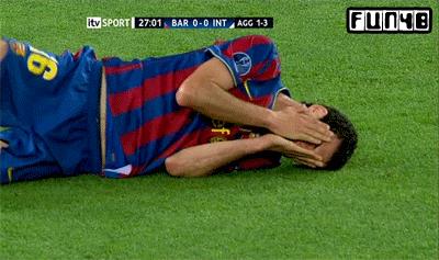 本泽马全能前锋集锦,球星沙雕外号