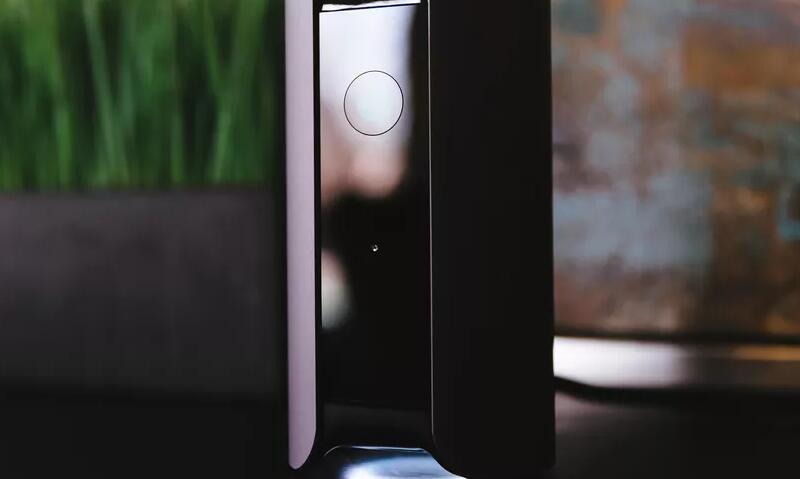 智能家居专业高清监控摄像头,新款智能家居室内摄像头