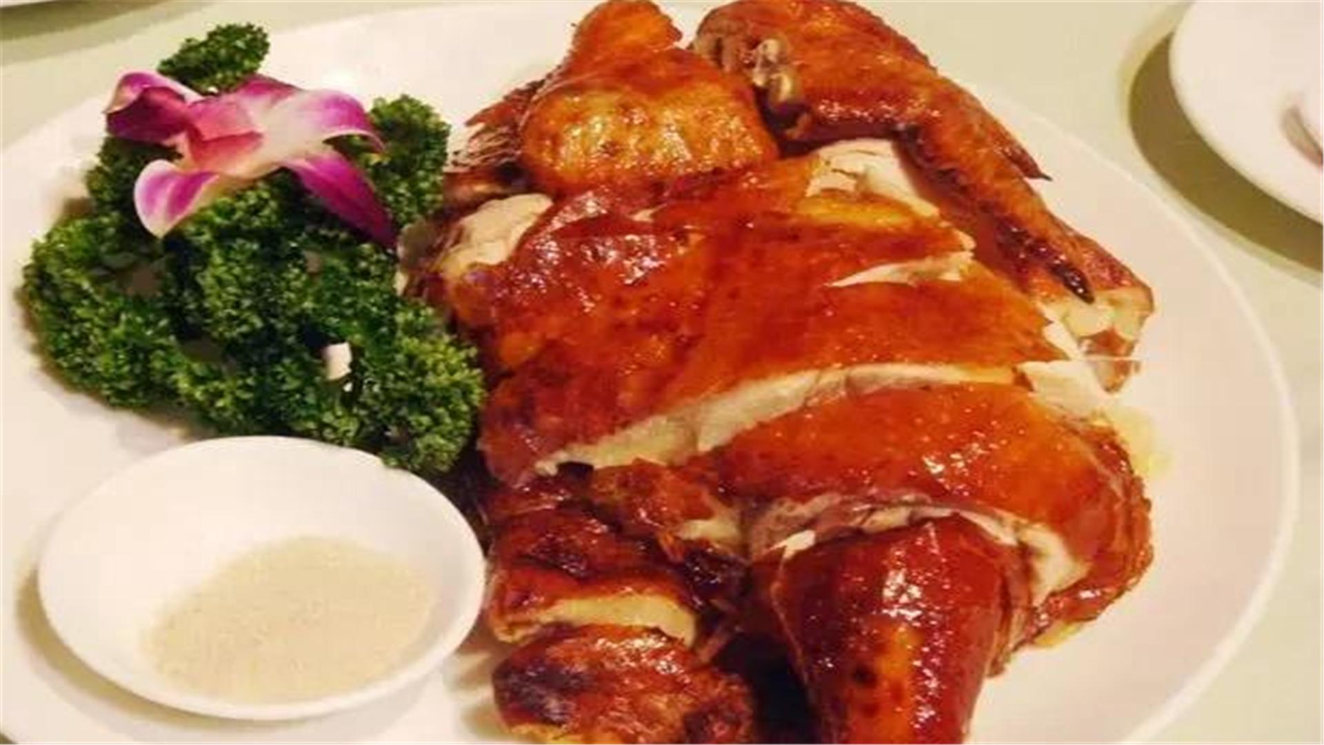 好吃又简单的鸡肉做法,鸡肉的十二种做法吃上瘾