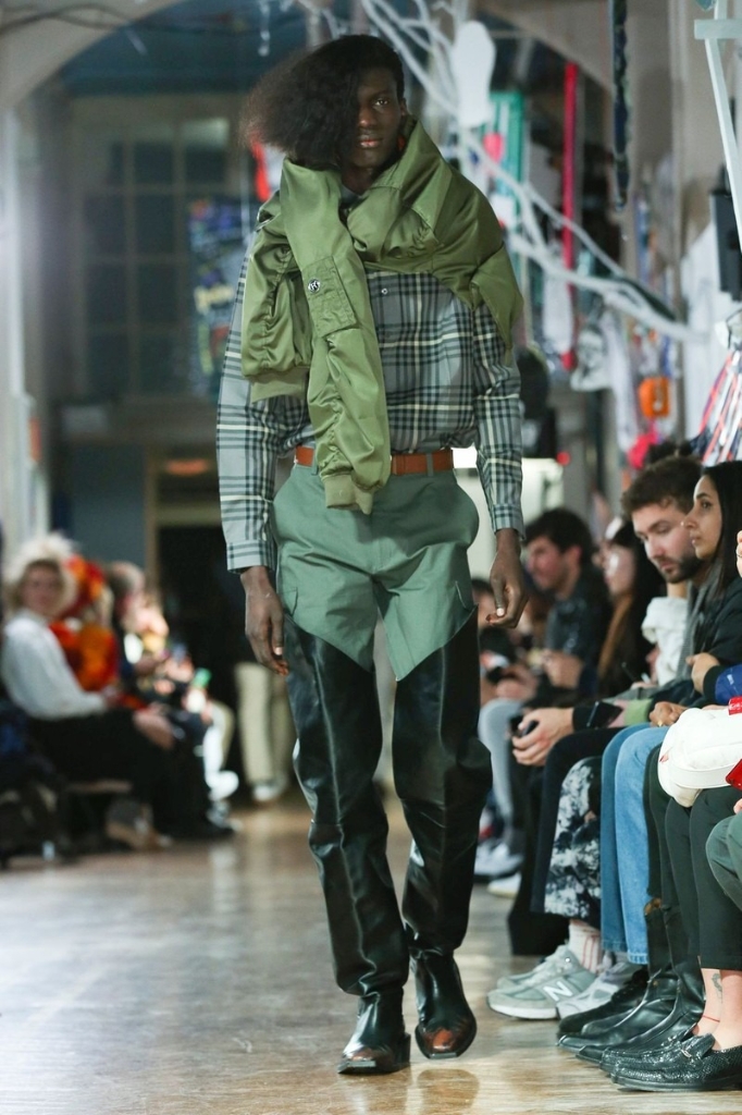 martinrose赛车服穿搭,martinerose2019