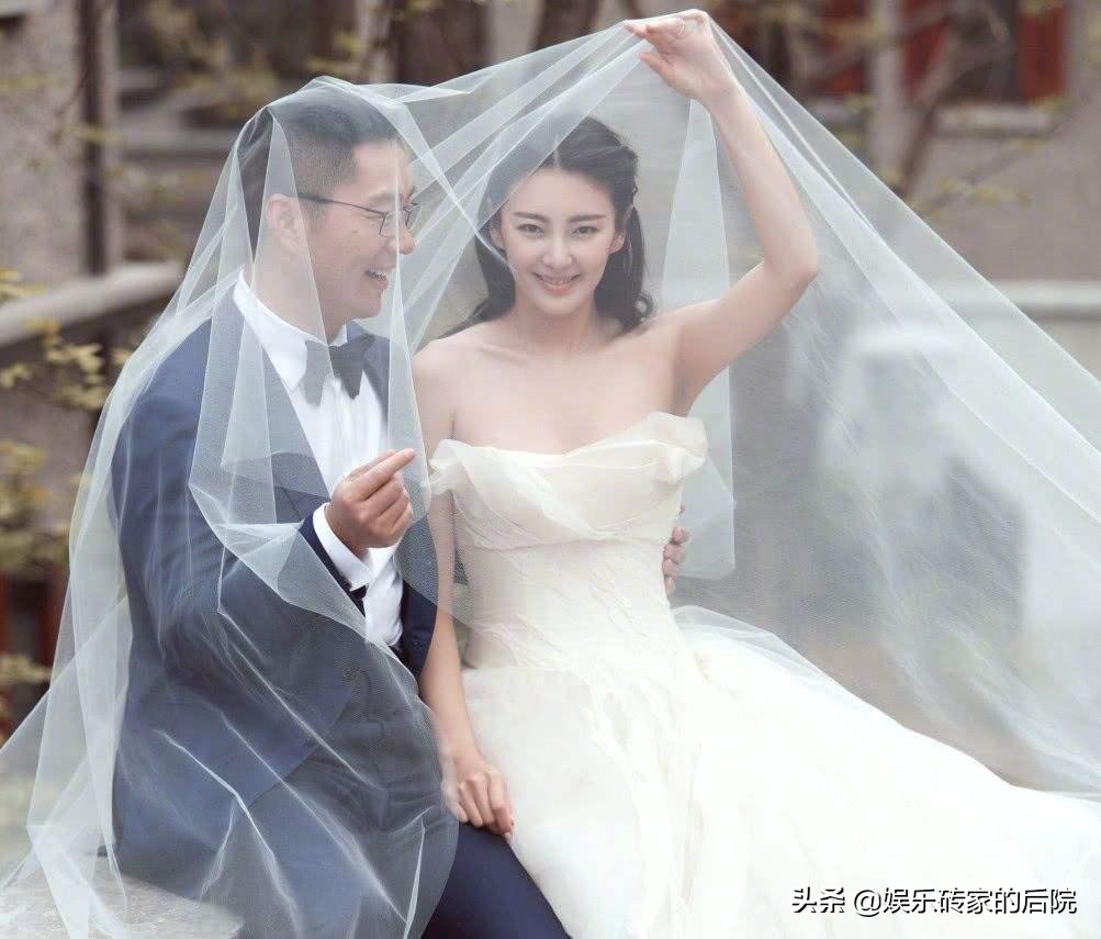 张雨绮和袁巴元,张雨绮感谢星爷