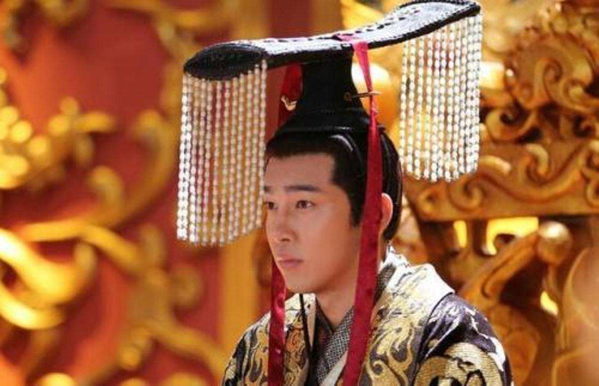 从才气外露的少年，到荒淫无道的暴君，英雄天子高洋都经历了什么