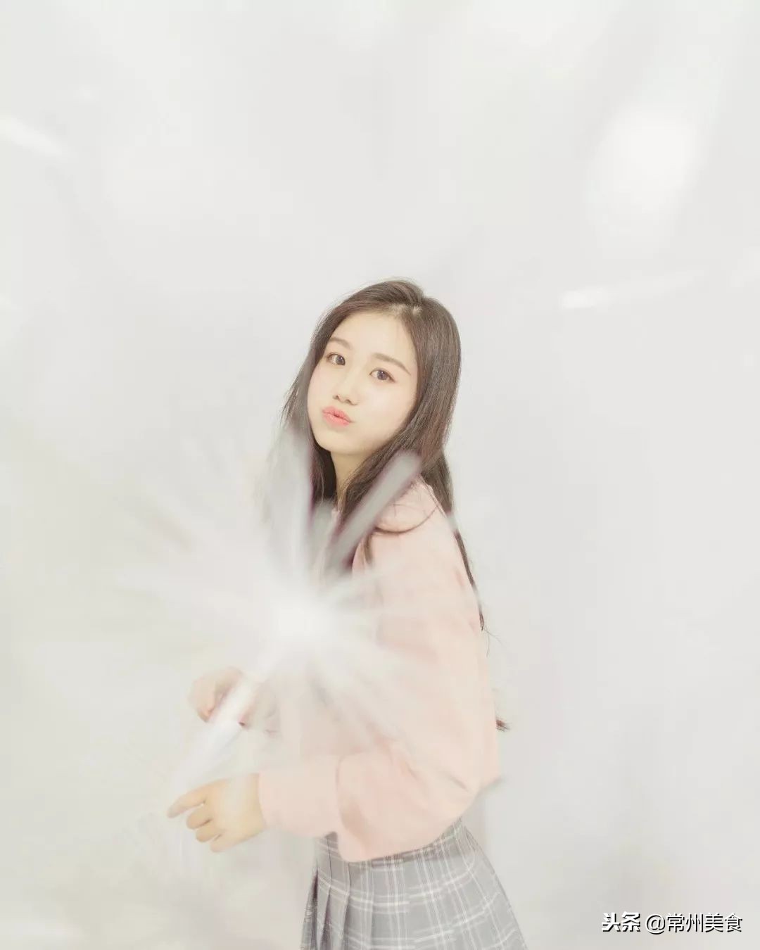 有范!常州这家茶饮店竟然暗藏艺术空间,直接变身打卡圣地!