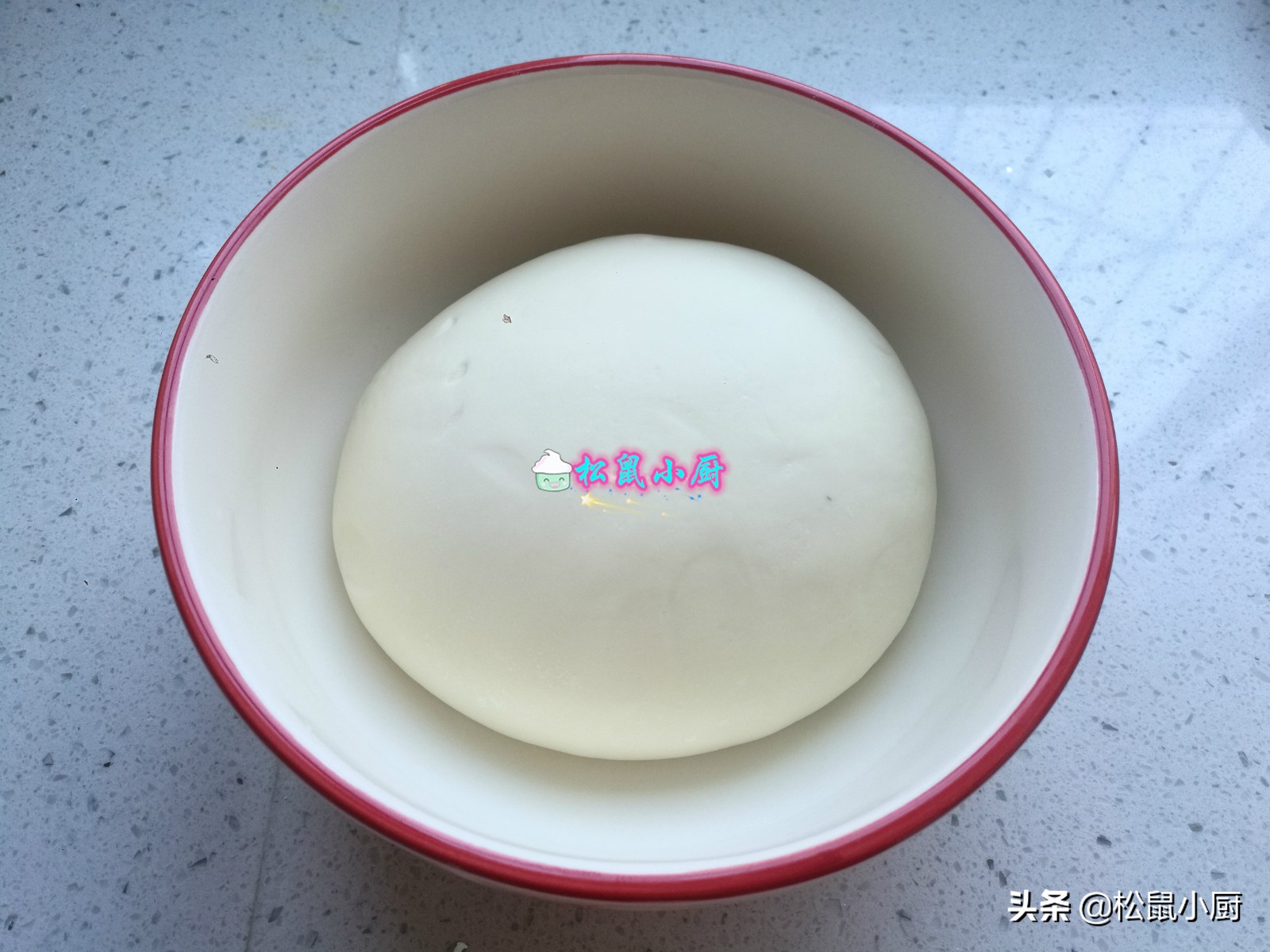 想吃面条自己不会做,不需要面条机怎么做面条