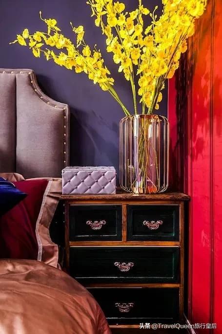 欧洲airbnb民宿,魔都这些超豪华泳池酒店