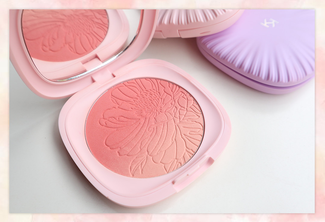 脱妆？粗毛孔？这款蜜粉饼，磨皮又控油