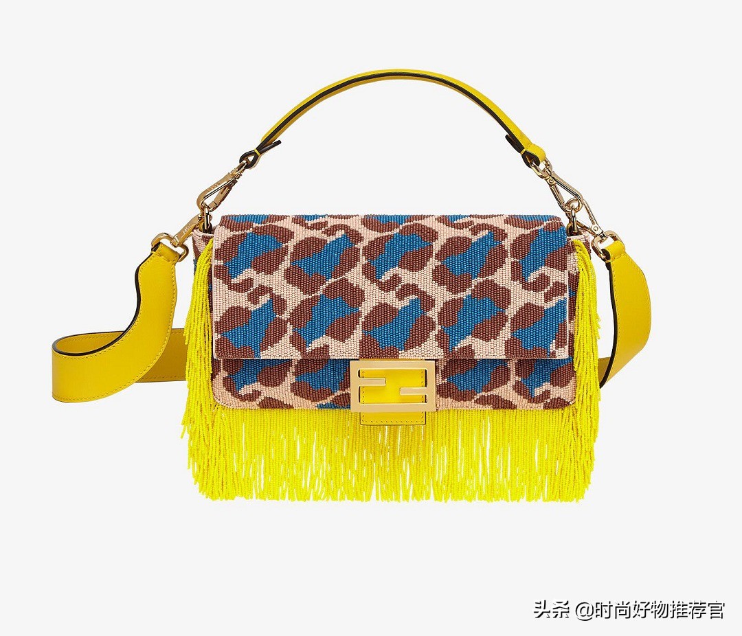 fendi新款包touch,fendi包明星限量款