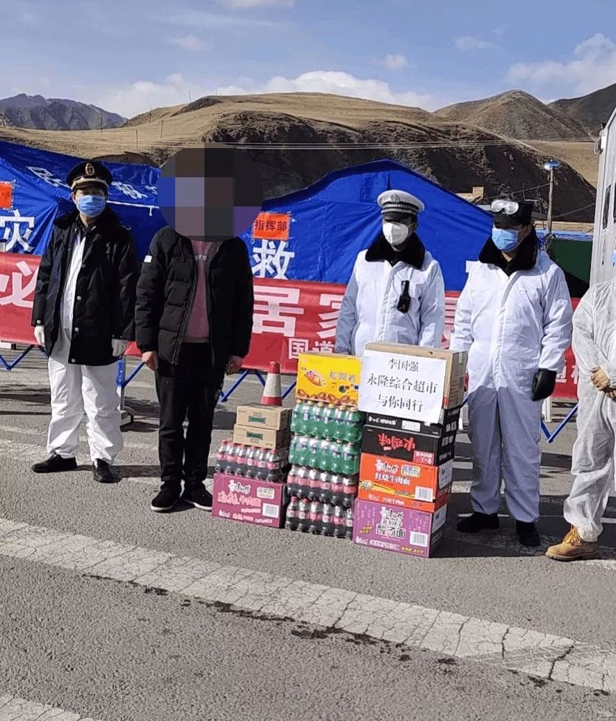 碌曲奏响疫情防控最强音,碌曲疫情通报