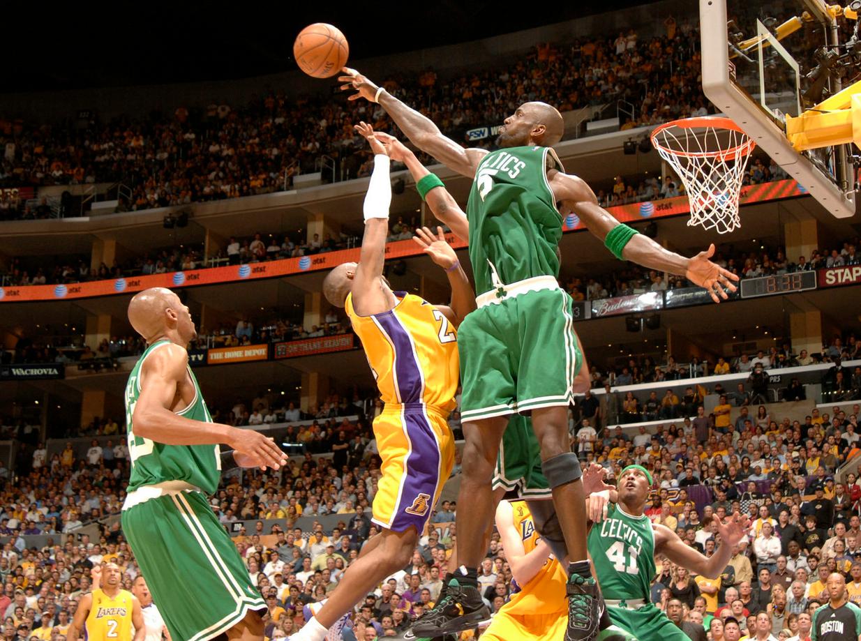 2007年nba凯尔特人三巨头,nba2010十大经典