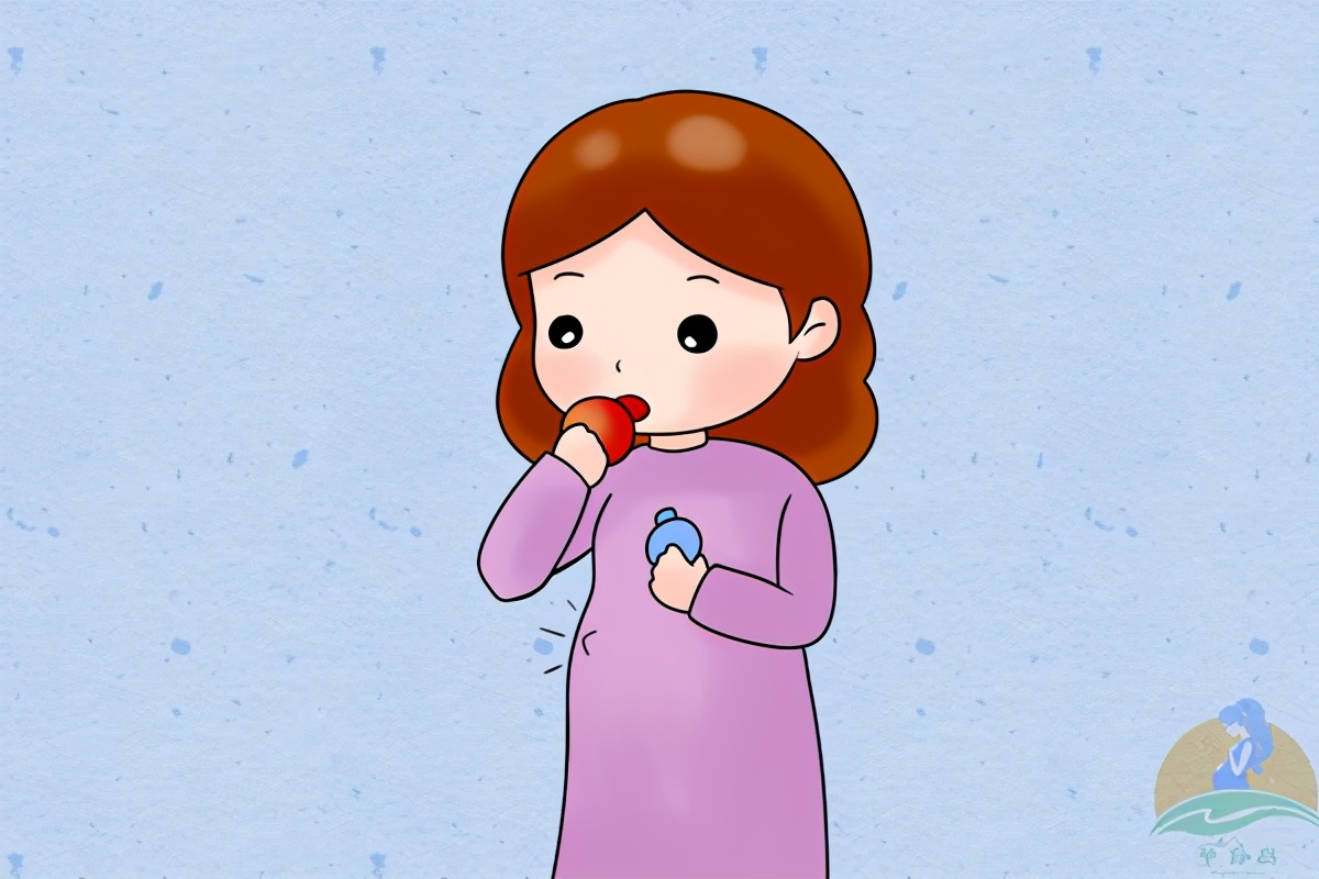 孕早期怎么看胎宝宝大小,肚子里的胎儿发育有多快