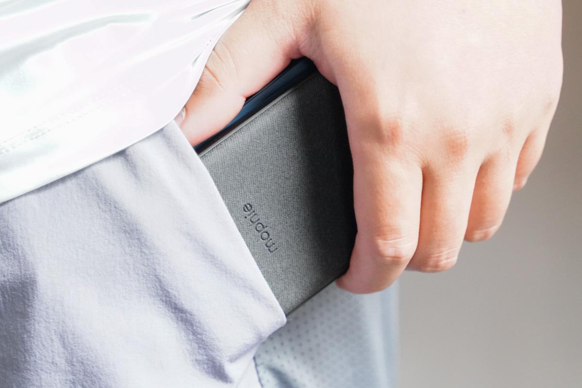 mophie无线充电器10w快充版,mophie18w快充评测