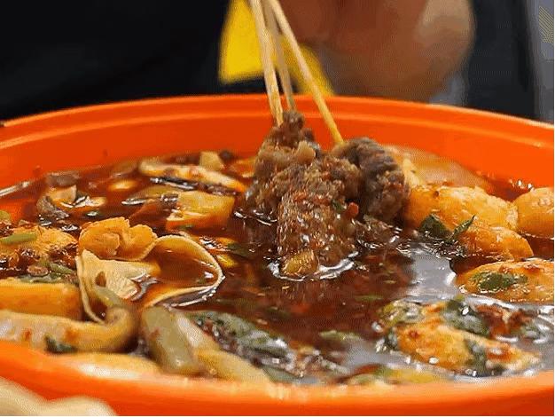 兰州麻辣烫外卖哪家最好吃,兰州麻辣烫哪家最好吃外卖