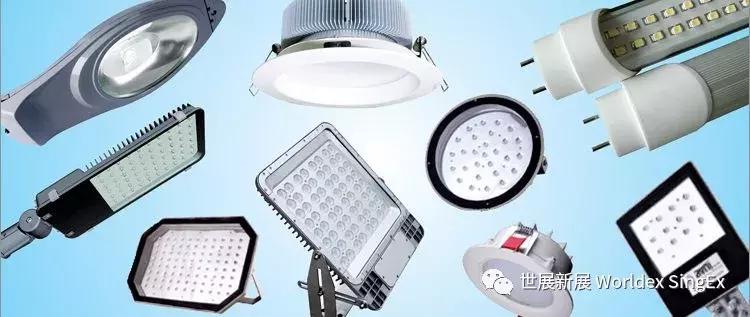 印尼led照明市场分析,印度最大的灯批发市场