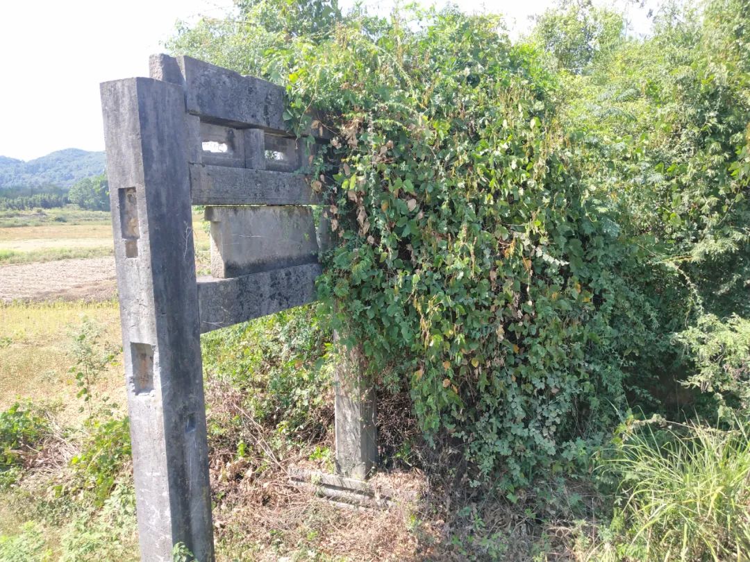 全州标志性建筑,牌坊全国重点文物保护单位